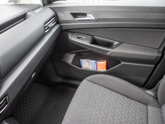 Caddy 2.0 TDI Dark Label PDC SHZ NAVI AHK PANO
