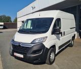 Citroën Jumper Kasten L2H2 2,0 HDI 130 Schiebetür links! - Citroën Jumper: 2.0