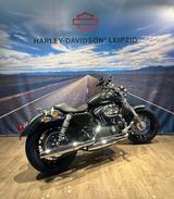 Harley-Davidson Sportster Custom Limited XL1200CB - HARLEY-DAVIDSON XL 1200 C SPORTSTER CUSTOM
