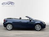 Volkswagen Golf VI Cabriolet DSG BMT AHK/Navi/Sitzhz/Tempom - mit Diesel-Antrieb: Roadster