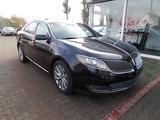 Lincoln MKS mit Deutschem Kfz-Brief - Lincoln: Mk