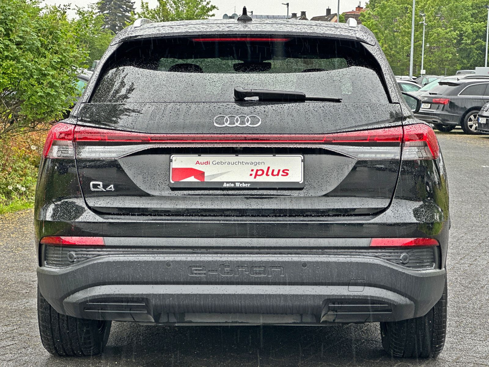 Audi Q4 e-tron - Bild 24