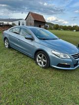 Volkswagen  - Volkswagen CC aus 2009