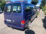 Volkswagen T4 Multivan langer Radstand Atlantis - Volkswagen: Multivan Langer Radstand