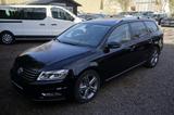 Volkswagen Passat 2.0 TDI*R-Line*Pano*St.Heiz*Navi*Aut*Xen* - Volkswagen Passat aus 2012 mit Diesel-Antrieb