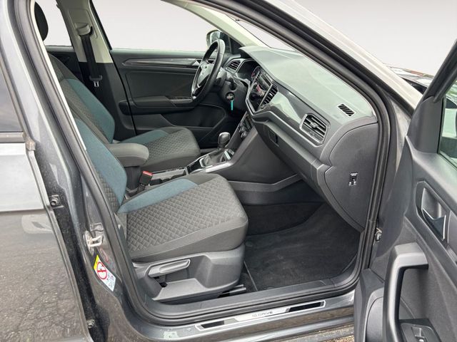 T-Roc 1.5 TSI ACT OPF DSG Style