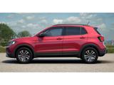 Volkswagen T-Cross ENERGY 1.0 l TSI 6-Gang AHK  RFK 4Season - Volkswagen T-Cross mit Anhängerkupplung