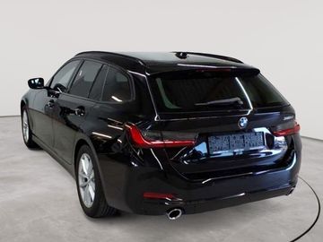 BMW 318 - 5