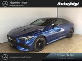 Mercedes-Benz CLE 200 Coupé AMG Plus/Night/Pano/Digital/Burmes - gebrauchte Mercedes-Benz CLE 200 aus dem Jahr 2023