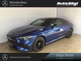 Mercedes-Benz CLE 200 Coupé AMG Plus/Night/Pano/Digital/Burmes - Mercedes-Benz CLE 200 aus 2023