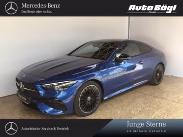 2023 Mercedes-BENZ CLE 照片 1