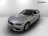 BMW Serie 3 (F30/31) - 316d Touring Business Adv - BMW 316 aus 2018