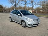 Mercedes-Benz B 180 CDI, Sitzheizung, PDC, *kein ROST* - Mercedes-Benz bis 5.000 Euro