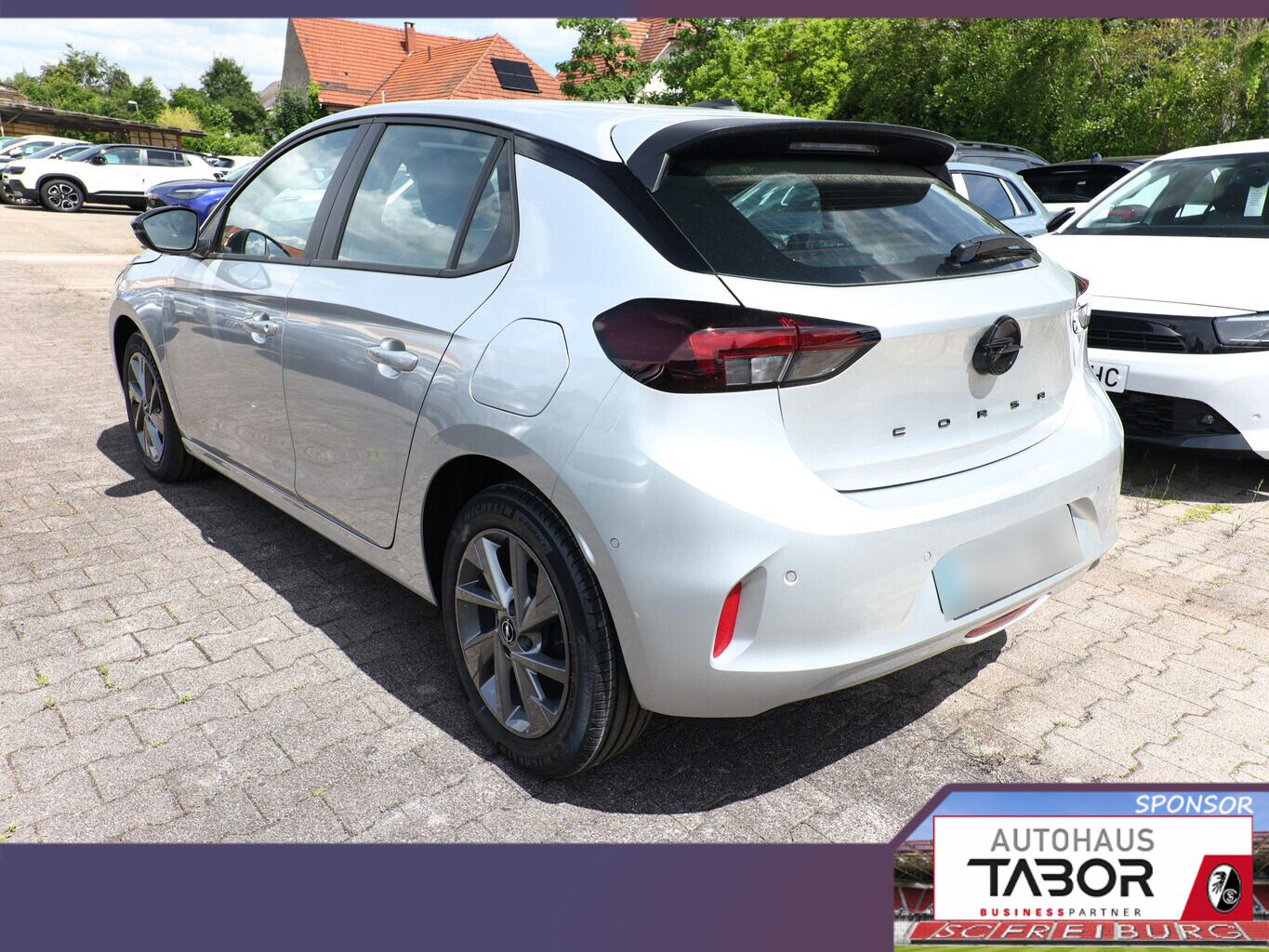 Opel Corsa - Bild 4