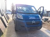Citroën Citroen Jumper (F) DBMDC AXL,Lange Pritsche - gebrauchte Citroën Jumper aus dem Jahr 2008
