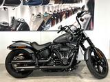 Harley-Davidson FXBBS - Softail Street Bob 114 - Jekill & Hyde - HARLEY-DAVIDSON SOFTAIL STREET BOB FXBB