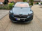 Skoda Superb 1.5 TSI ACT AMBITION COMBI  - Skoda Gebrauchtwagen in Düren