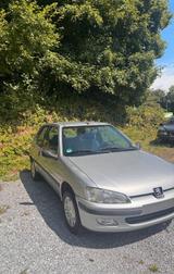 Peugeot 106  TÜV bis 01/26 1.4l Benzin ... - Peugeot 106 in Wuppertal