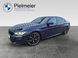 BMW M550i xDrive Limousine HeadUp Standhzg Laser 20J - gebrauchte BMW M550 aus dem Jahr 2023