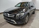 Mercedes-Benz GLC 220 GLC GLC 220 d 4Matic Exclusive