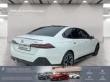 BMW i5 M60 xDrive Limousine M Sport AHK Kamera LED - : Weiß, Schiebedach, Limousine