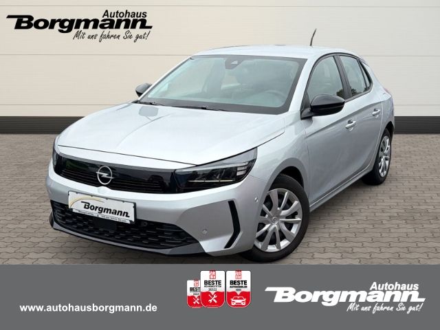 Image of Opel Corsa