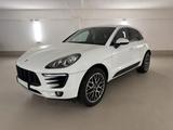 Porsche Macan S PANO BURM NAVI KEYL MMRY SPUR LUFT SHZ - Porsche Macan Gebrauchtwagen in Düsseldorf