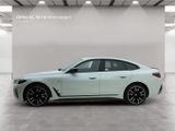 BMW i4 M50 xDrive Gran Coupé M Sport Harman/K LED - BMW i4 Jahreswagen