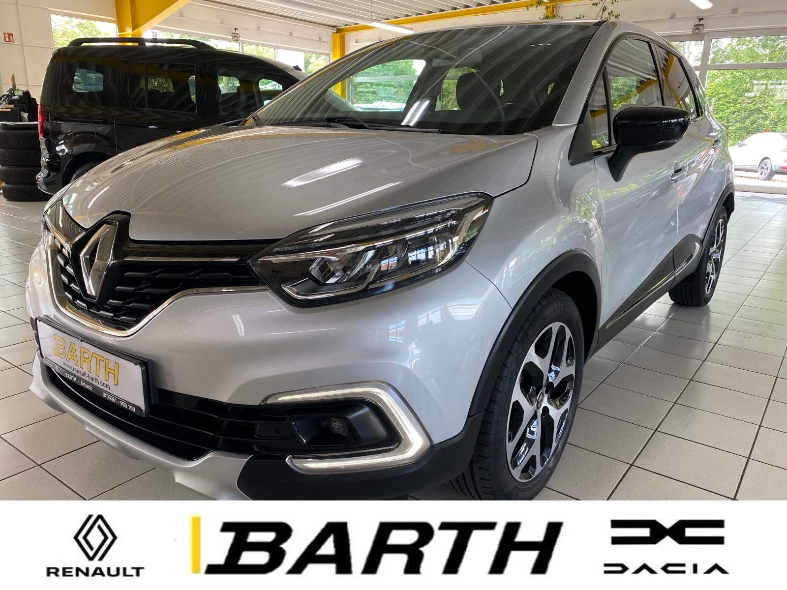 Renault Captur Collection