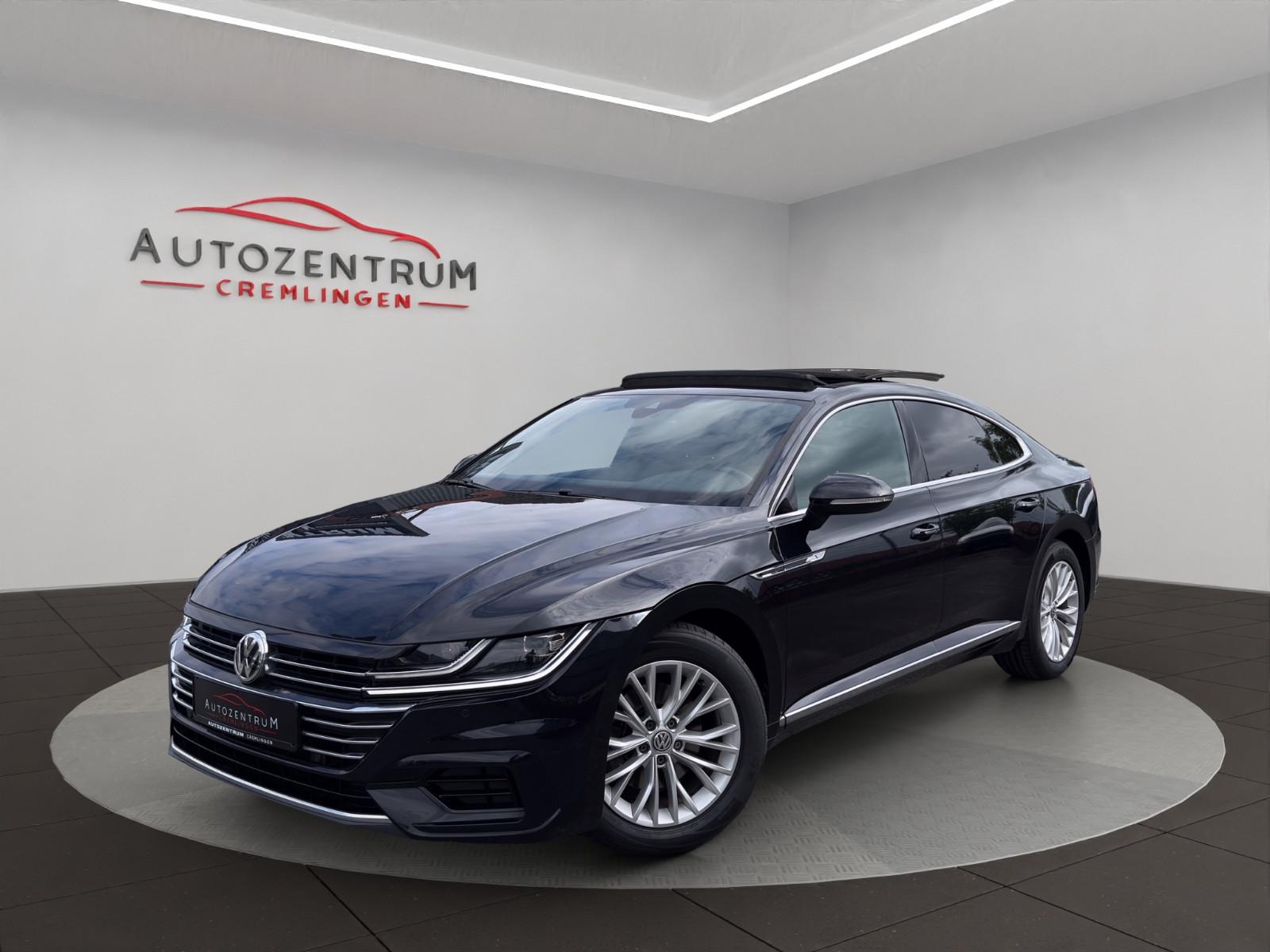 Volkswagen Arteon 2.0 TDI DSG R Line PANO VICO AHK STANDHZ