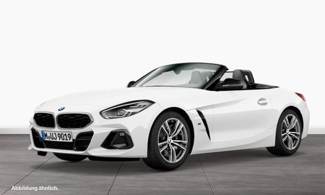 BMW Z4 sDrive20i LiveCockpitProf PDC Driv.Assist