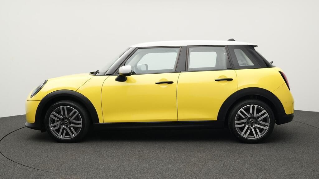 MINI Cooper C - Bild 4