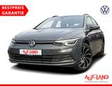 Volkswagen Golf VIII Variant 2.0 TDI DSG LED Navi SHZ ACC