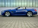 Mercedes-Benz SL 400 9G Roadster *1.HAND|AMG|ASSIST|NAVI|CAM* - Mercedes-Benz SL 400 mit 3 Türen