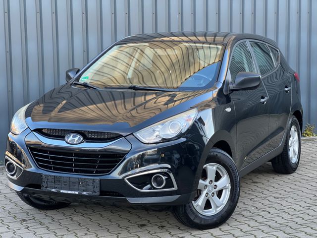 Hyundai ix35 Comfort 2WD.Automatik.Klima.AHK