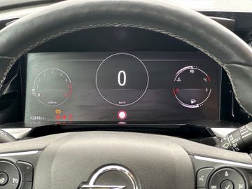 Opel Grandland 1.2 Turbo Elegance LED AHK SHZ KAMERA