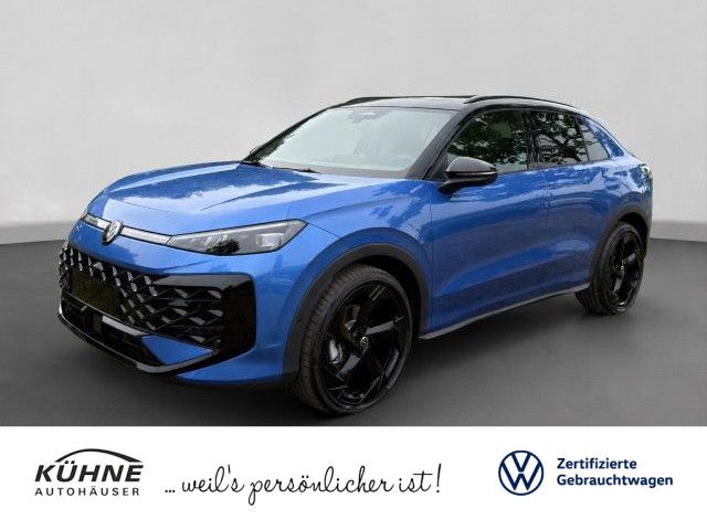 Volkswagen T-ROC R-Line 1.5 eTSI DSG Black Style MATRIX foto 1