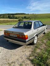 Audi 90 quattro Typ 85 - Audi 90 Gebrauchtwagen
