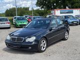 Mercedes-Benz C 320 AVANTGARDE XENON/LEDER/PDC/TÜV 08.27 - gebrauchte Mercedes-Benz C-Klasse aus dem Jahr 2002