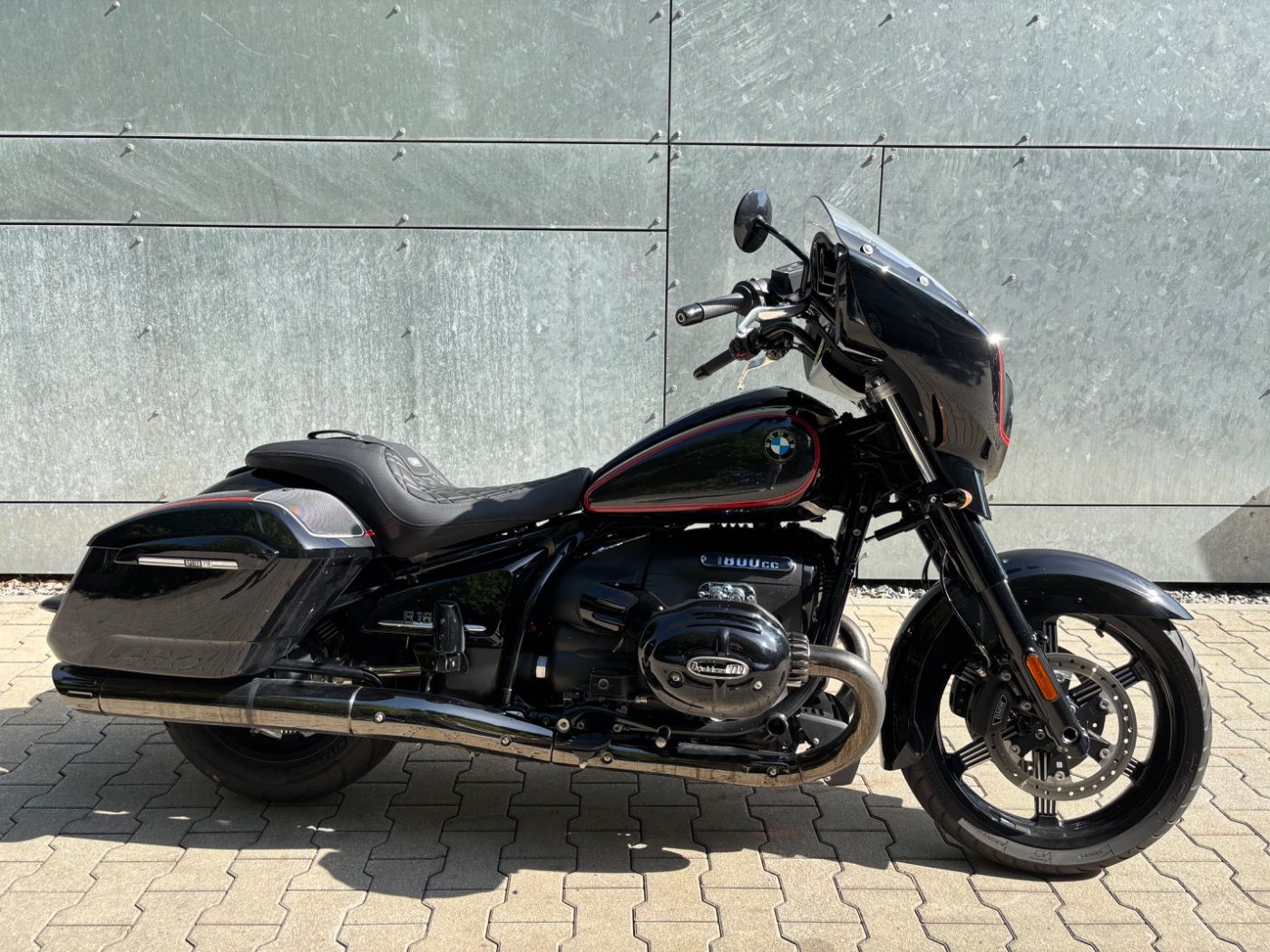 Fahrzeugabbildung BMW R 18 B Option 719