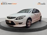 Hyundai i30 Classic 2.Hand/HFS/AUX/USB/iPod - gebrauchte Hyundai i30 aus dem Jahr 2011
