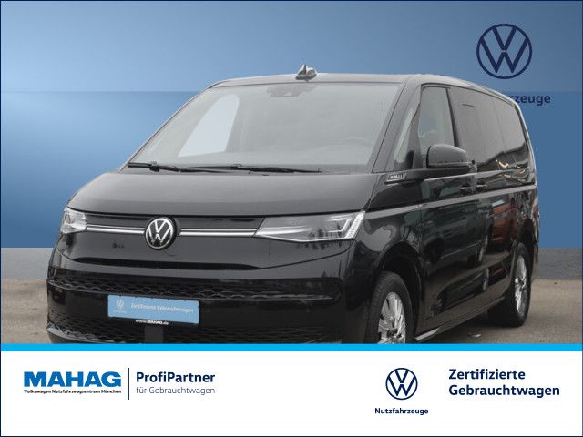 Volkswagen T7 Multivan LÜ Life 150TSI