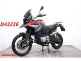 BMW F 850 GS Adventure ABS LED Cruise Heizgriffe Bos - Offers