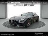 Mercedes-Benz AMG GT S COUPE +PANO+DISTRONIC+KAMERA+SOUND+LED+ - Mercedes-Benz AMG GT S