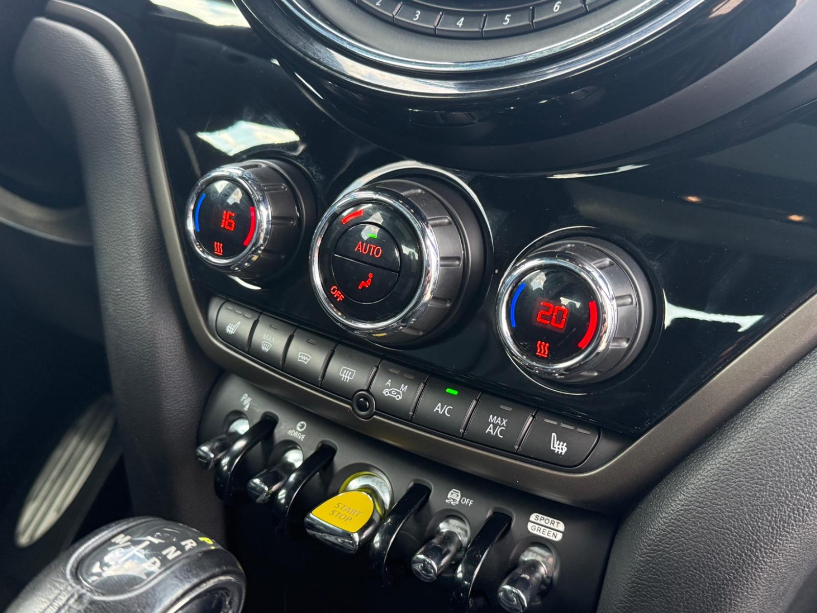 MINI Countryman Cooper SE ALL4 JCW*LED*Navi*Panorama*