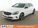 Mercedes-Benz A 180 BlueEfficiency Urban*NAVI*LED*TEMPO*PDC* - Mercedes-Benz A-Klasse Urban