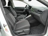 Volkswagen Taigo 1.0 Life RFK*ACC*AHK*Digital*Navi*DAB+ - weiße Volkswagen Taigo