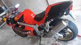 Honda VTR 1000SP1 - HONDA VTR1000 SP1
