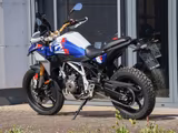 BMW F 450 GS Style GS Trophy/Easy Ride Clutch - BMW 450