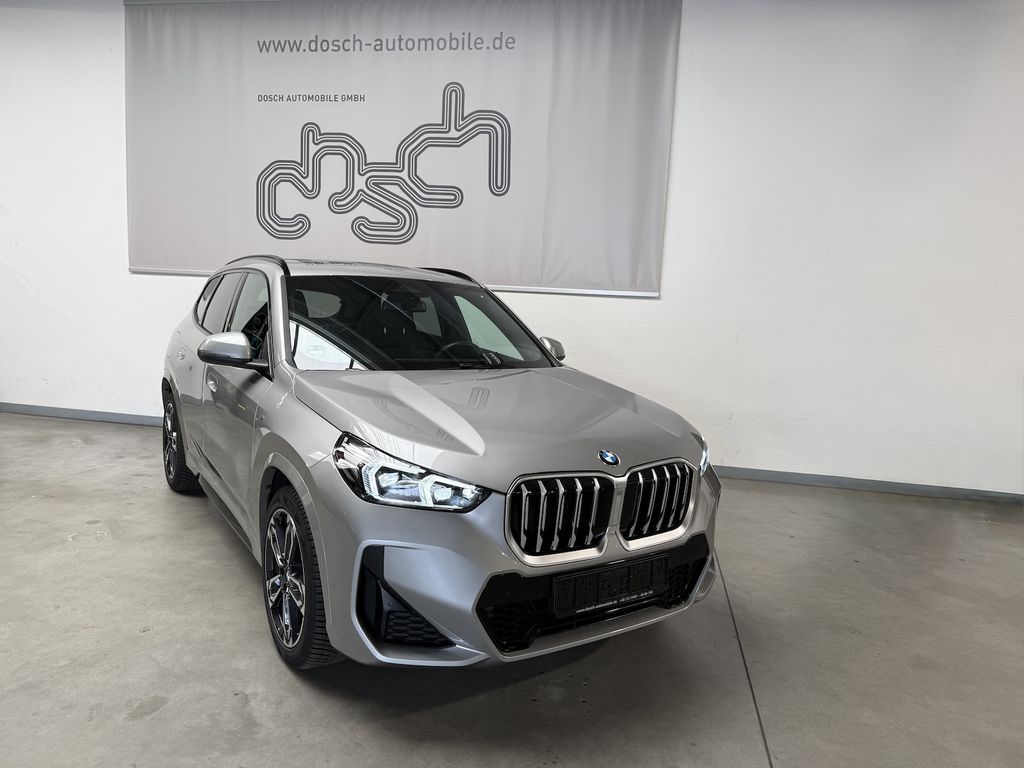 Image of BMW X1